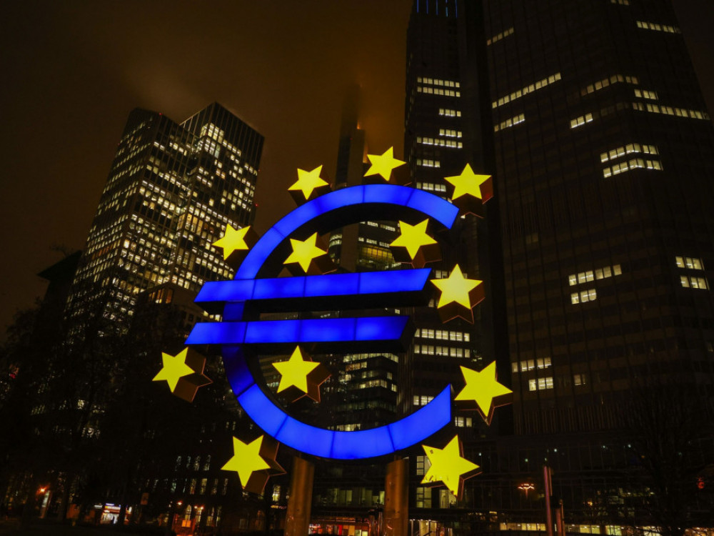 Претставници на ЕЦБ поддржуваат намалување во јуни, но некои се отворени и за април