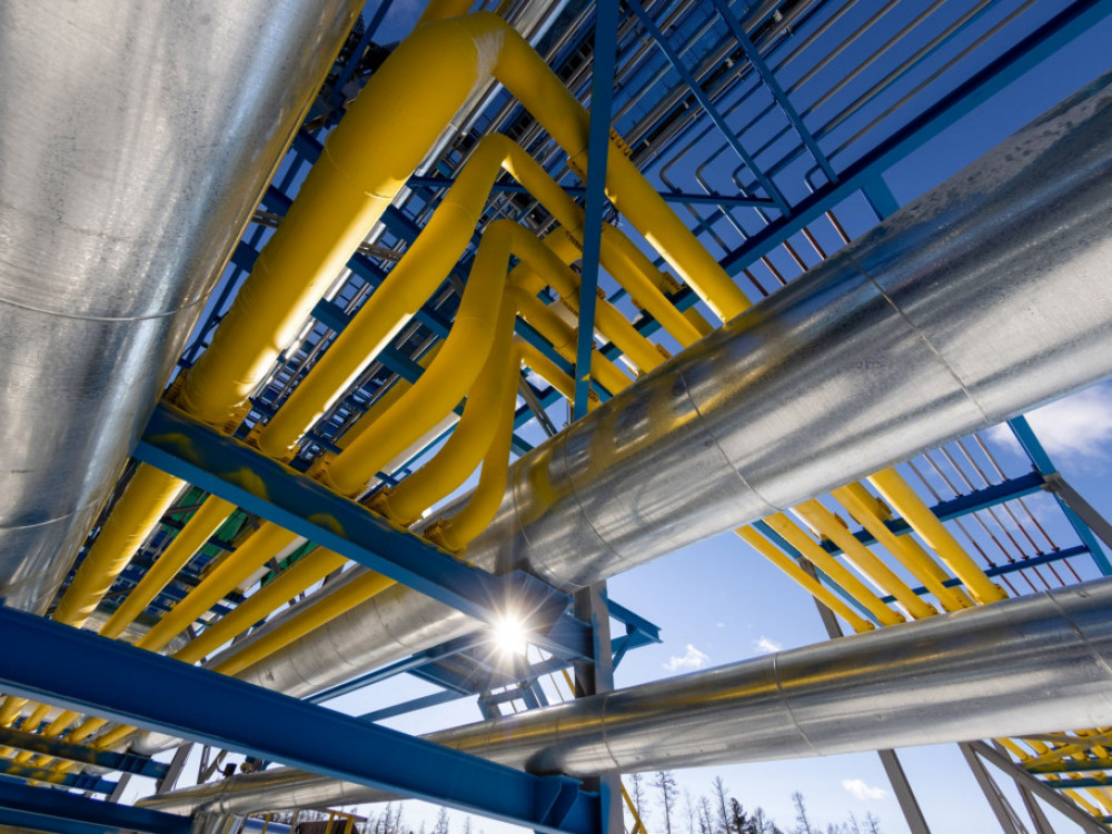 Власта тактизира со набавката на гас