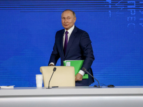 Путин ќе го олесни извозот на жито ако се укинат санкциите кон Русија