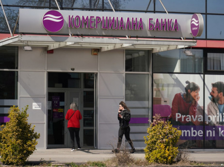 НЛБ стана целосен сопственик на Комерцијална банка во Србија