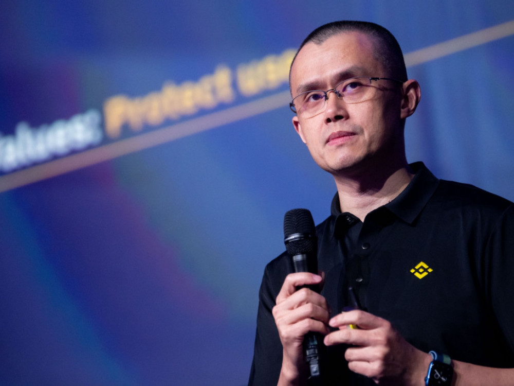 Американски регулатор ја тужи „Бајненс“, најголемата криптоберза во светот