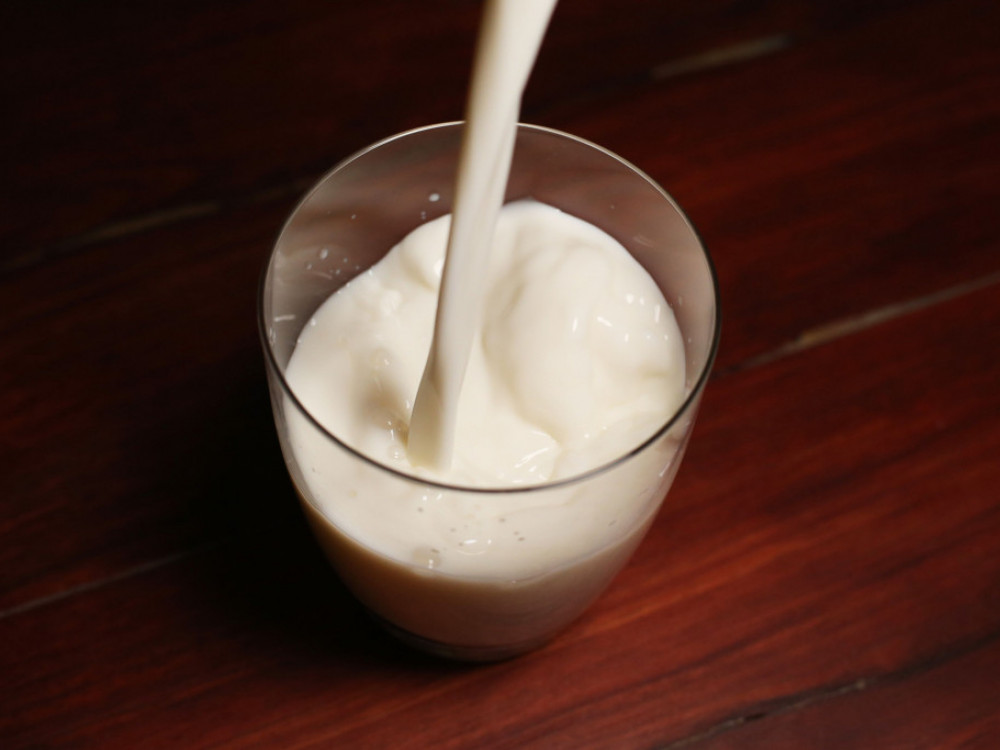 Инфлацијата забрзува, во септември најмногу поскапело млекото