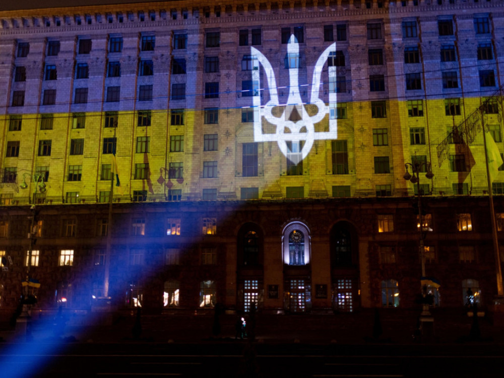 Украина го потврди договорот за слободна трговија со Македонија