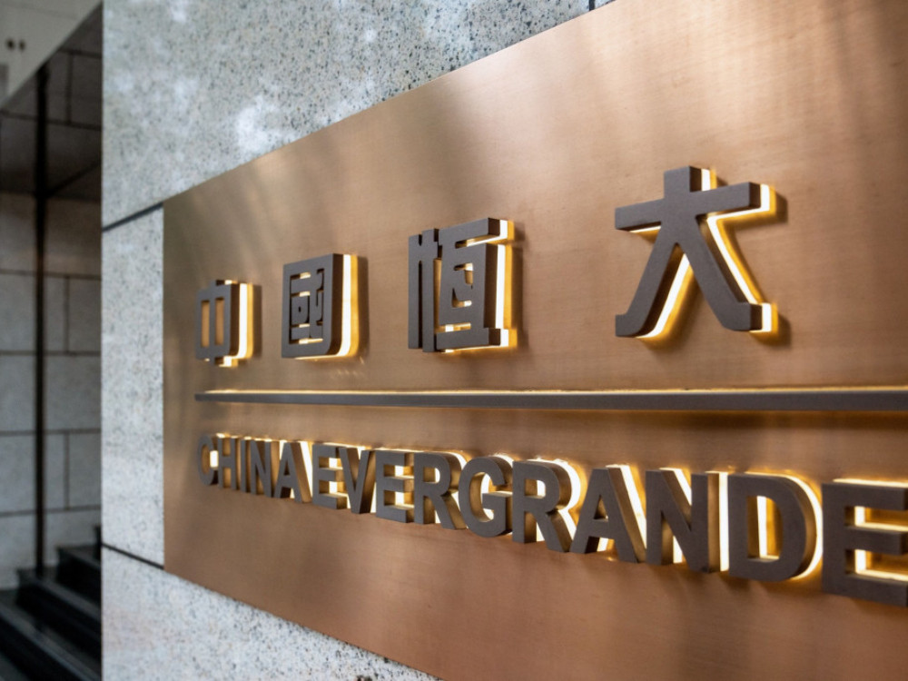 „Евергранд“ во ликвидација, имотната криза продолжува