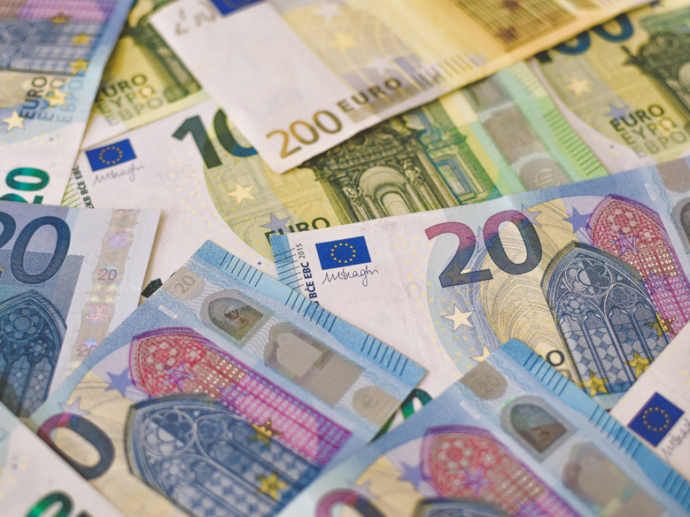 ЕУРИБОР -от силно расте, ќе поскапуваат кредитите врзани за евра