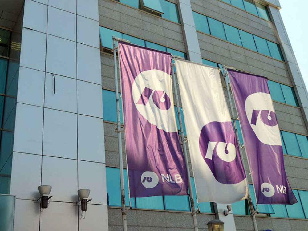 ‚НЛБ Банка‘ со добивка од 33,2 милиони евра