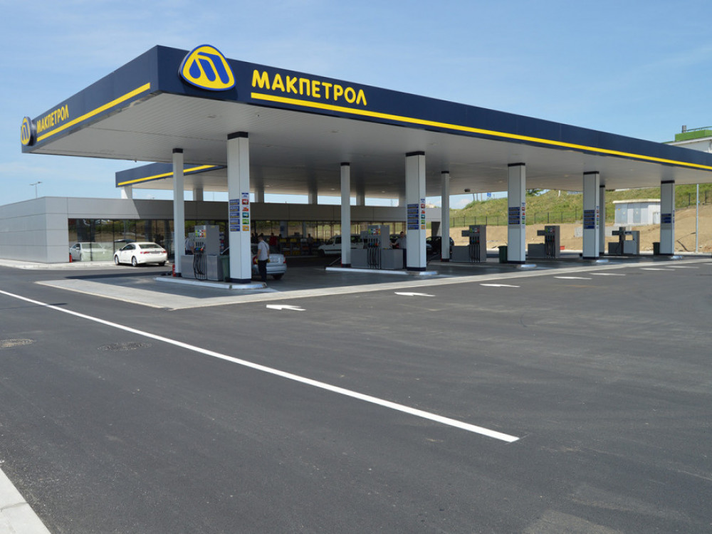 „Макпетрол“ ја зголеми добивката за два и пол пати