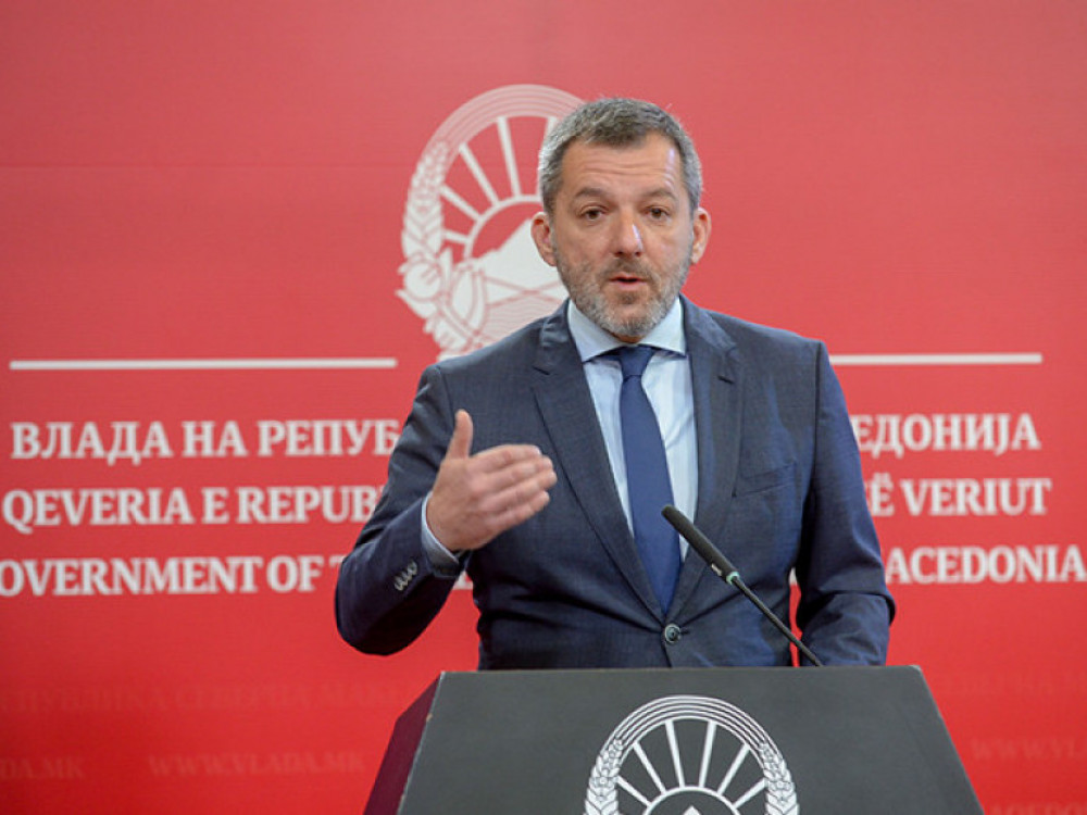 Зголемен бројот на вработени во слободните економски зони