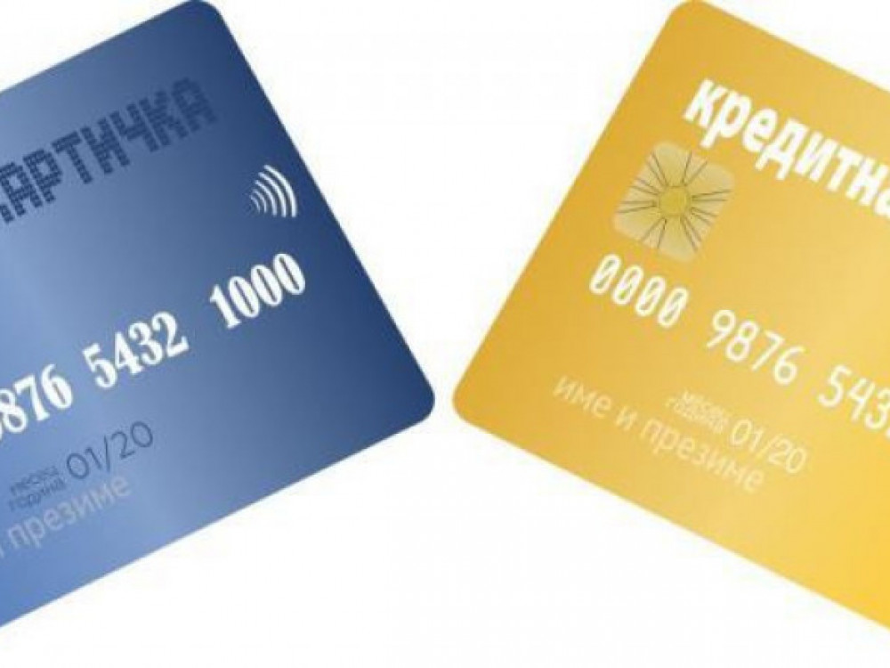 Граѓаните ги менуваат навиките, се‘ почесто во виртуелен шопинг