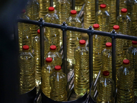 Србија ja укина забраната за извоз на сите видови масло