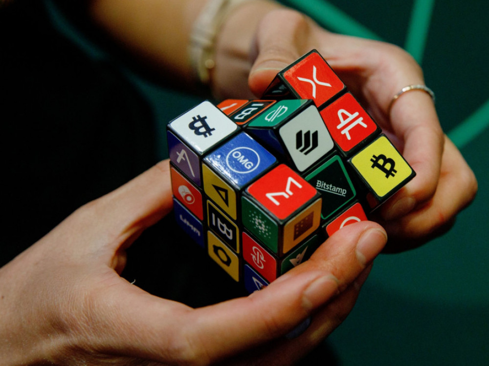 Само на едно место во Македонија се плаќа со крипто на самото место