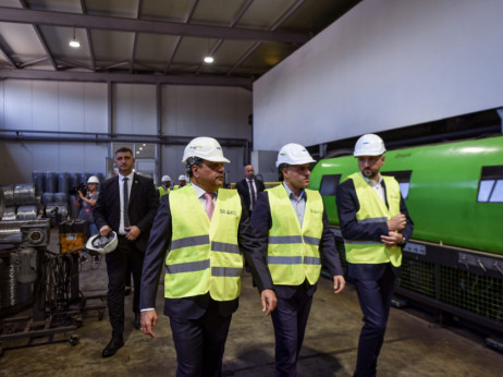 „Брако“ инвестира 10 милиони евра во нови технологии и капацитети