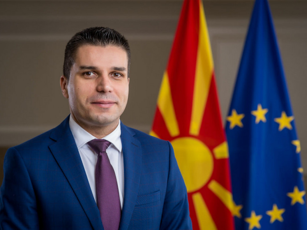 Владата сака на секоја педа земја да има производство на храна