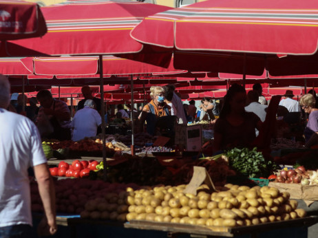Казни за трговците во Хрватска кои неоправдано ги зголемија цените