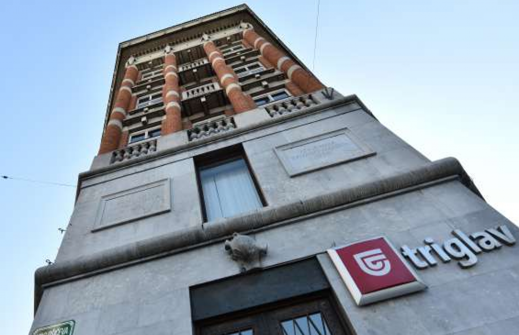 Како одработе ‚Триглав Осигурување‘ во девет месеци годинава?