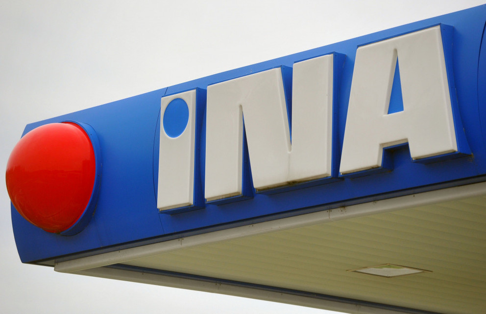 Во Хрватска нови апсења во аферата со гас од ИНА