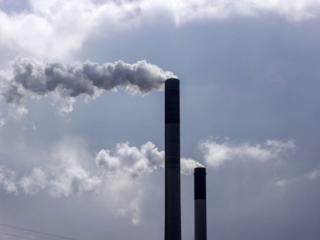 Германија зимава ќе активира затворени електроцентрали на јаглен
