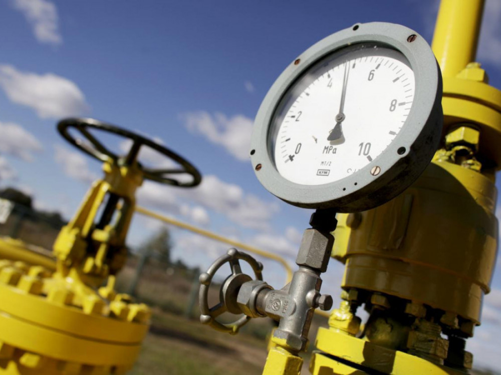 Цените на гасот растат откако Германија го вклучи алармот