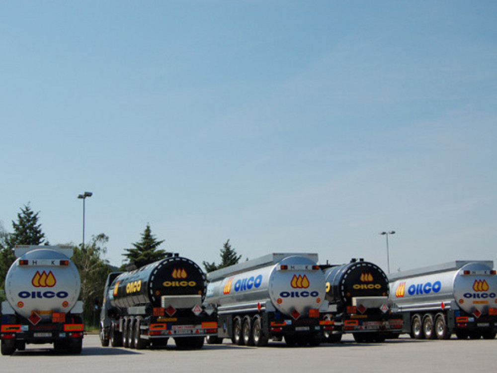 „Оилко“ ќе исплати дивиденда од 330 денари за акција