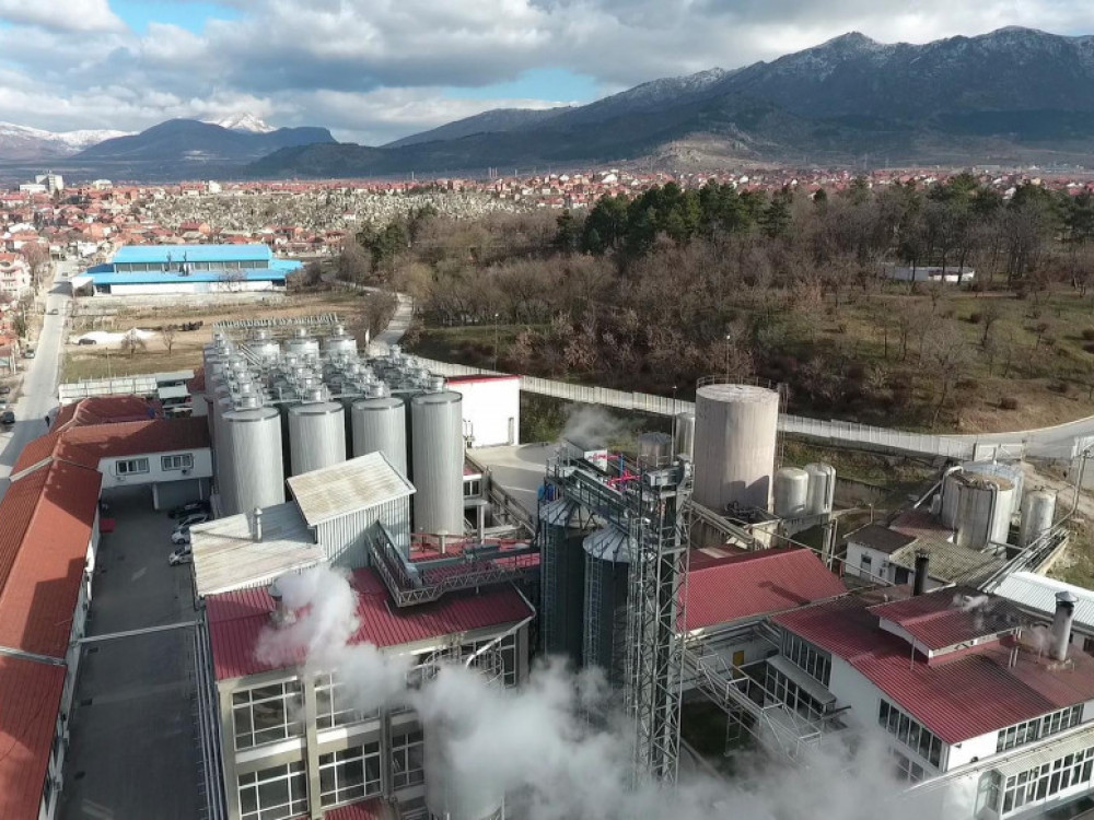 „Прилепска пиварница“ ќе исплати дивиденда од 500 денари по акција