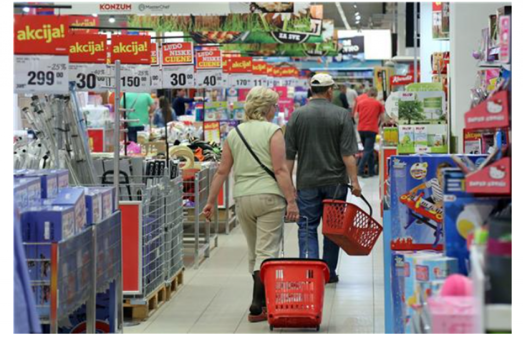 Доаѓаат црни времиња за трговците од регионот Адрија