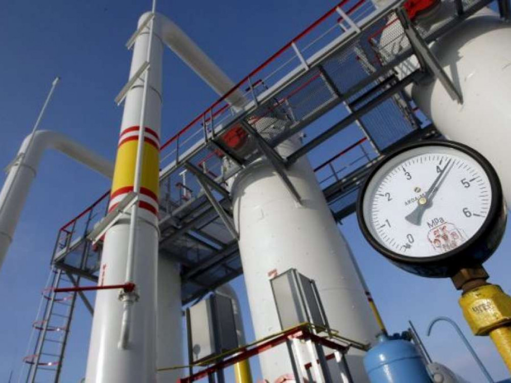 Германија ќе затвора индустрии ако нема доволно природен гас