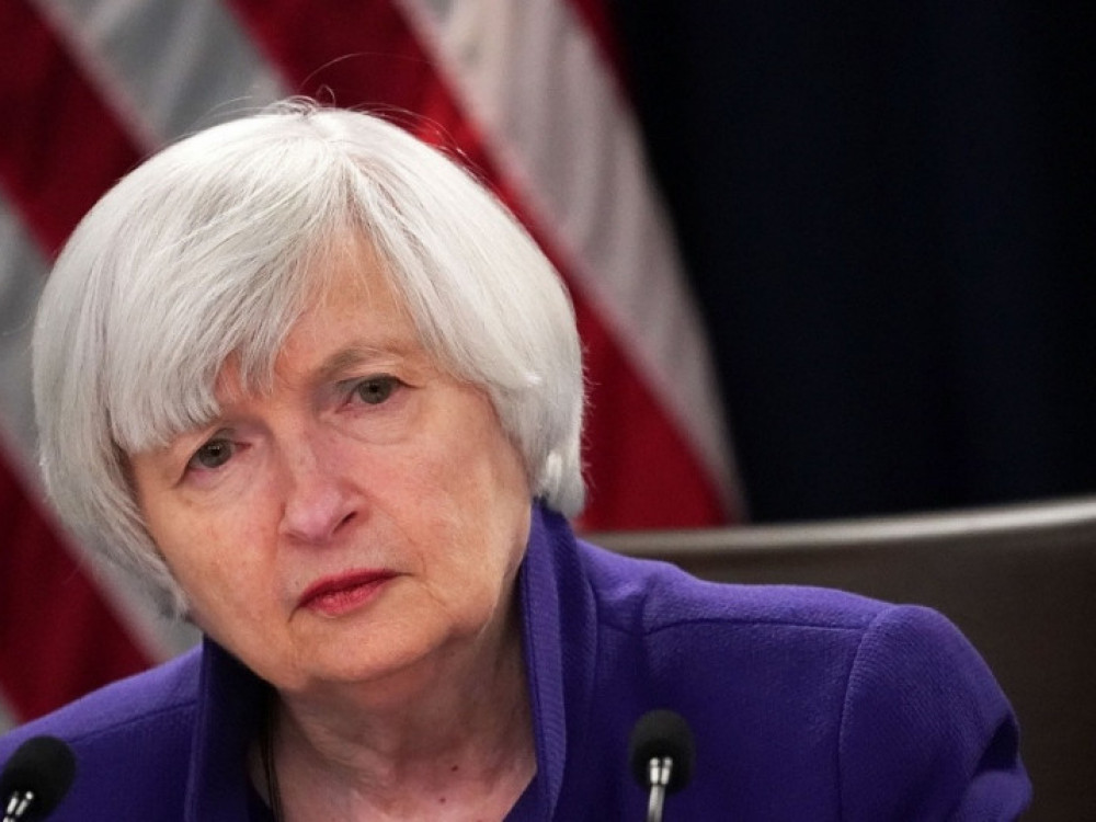 Јелен: Грижата за безбедноста во однос на Кина ги засенува економските интереси