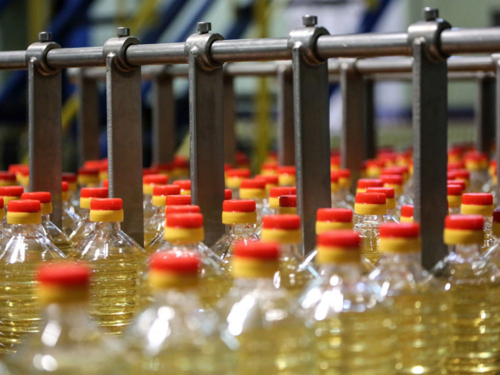 Се воведува забрана за извоз на семе од сончоглед