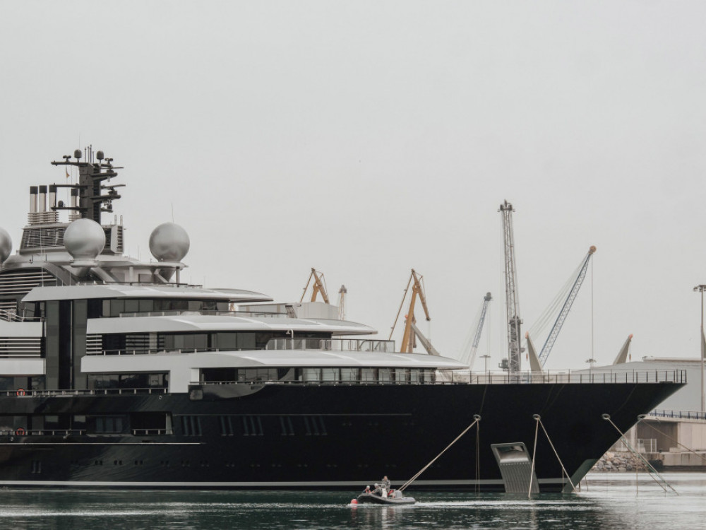 Италија и Медитеранот „преплавени“ со јахти