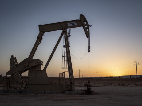 Цените на нафтата на најниско ниво во последните шест месеци