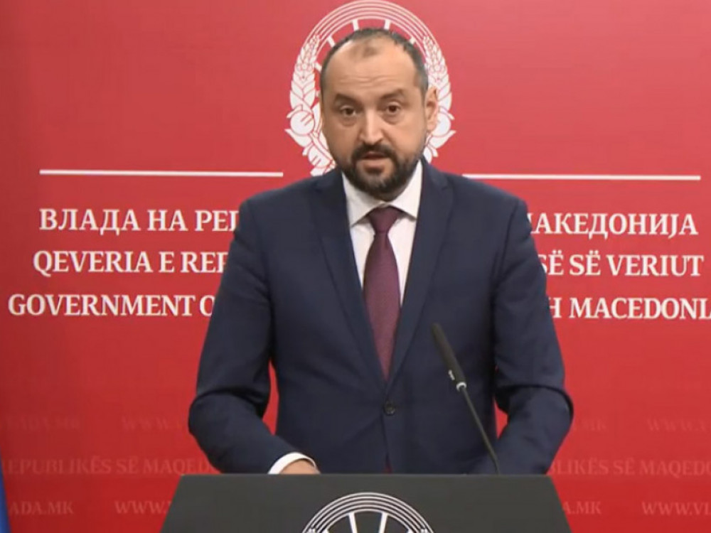 Битиќи: Замрзнувањето на цените е показател дека вистински се грижиме за сите