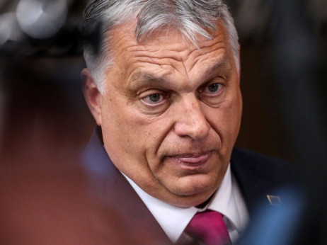 ЕУ замрзна 7,5 милијарди евра помош за Унгарија