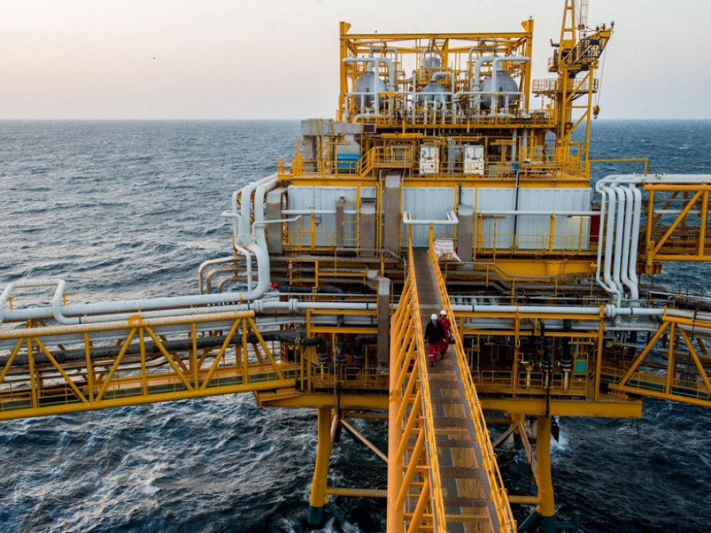 САД би можеле да замижат при поголем извоз на нафта од Иран