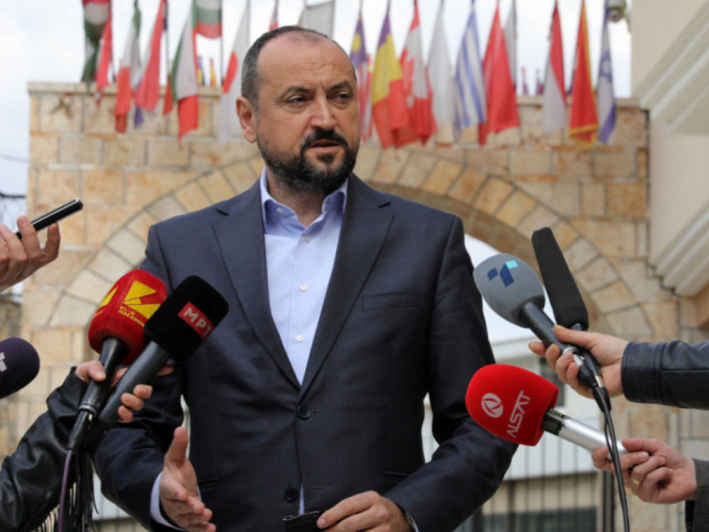 Битиќи: Ставот „може без фискална“ поволен за сивата економија