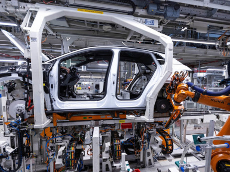 Јапонските производители профитираат на германскиот автопазар
