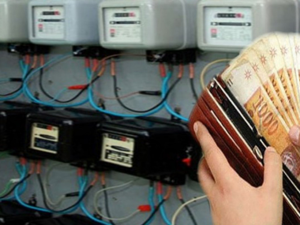 Од 1 декември евтина струја од 13 до 15 часот