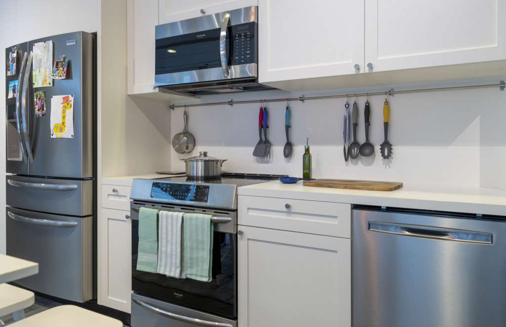 Владата советува: Гответе во помали тенџериња,не користете лифт