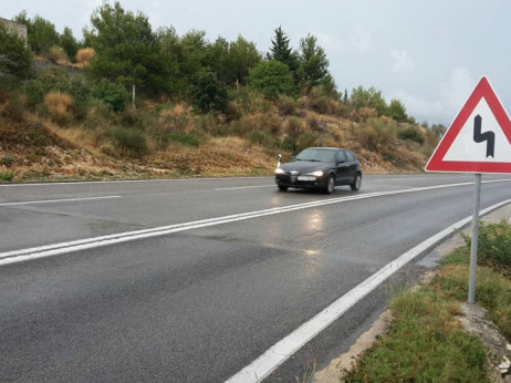 Бугарија објави тендер за дел од автопатот кон македонската граница