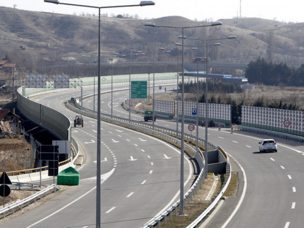 Хаос на „Богородица“ - за влез во Грција долго се чека