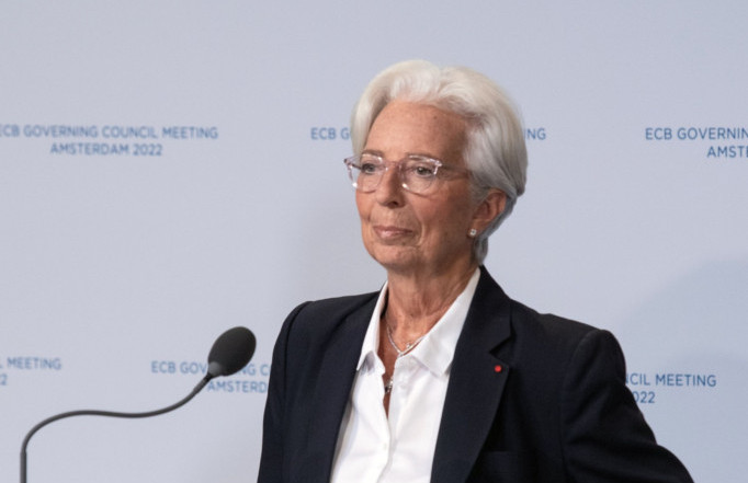ЕЦБ ги зголеми стапките на највисоко ниво по повеќе од 10 години