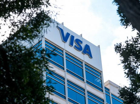 „Visa“ склучи партнерство со менувачниците за криптовалути „FTX“