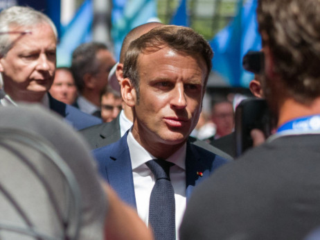 Франција плаќа над 8 милијарди евра за национализација на ЕДФ