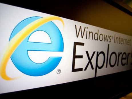 Крајот на Internet Explorer - проблем за јапонските бизниси