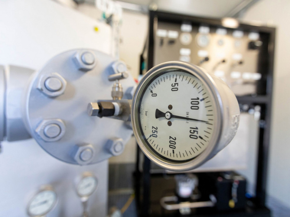 Можен прекин на снабдувањето со гас за Европа преку „Северен тек 1“