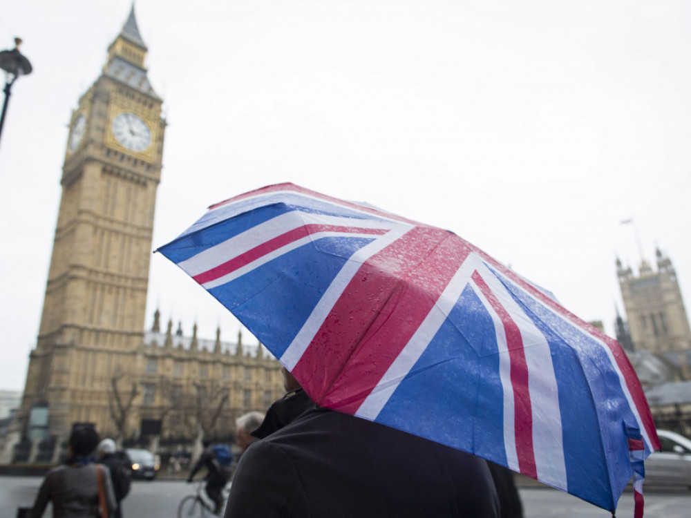 Лондон: Куќите поскапуваат, становите поевтинуваат