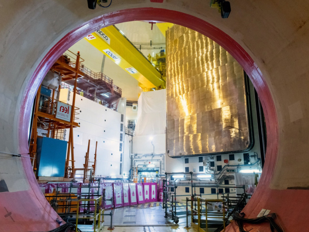 Шолц може да ја врати во живот нуклеарната енергија во Германија