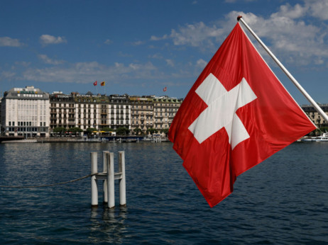 Забави инфлацијата во Швајцарија - во декември измерени 2,8 отсто