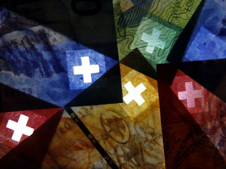‚Обложувањето‘ на швајцарскиот франк веќе не е толку сигурно
