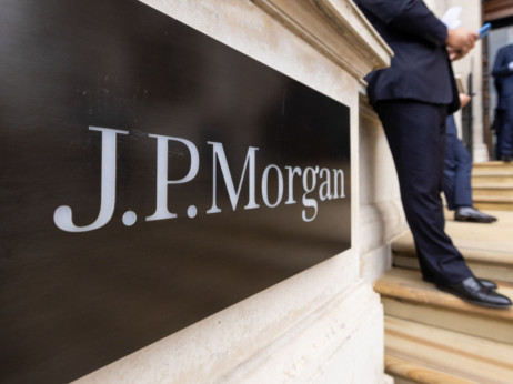 JPMorgan вели дека меко приземјување е поверојатно од рецесија