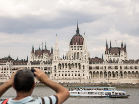 Судир меѓу ЕУ и Унгарија за новиот минимален данок на добивка